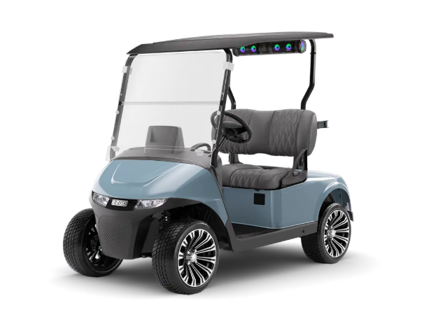 2026 EZGO RXV