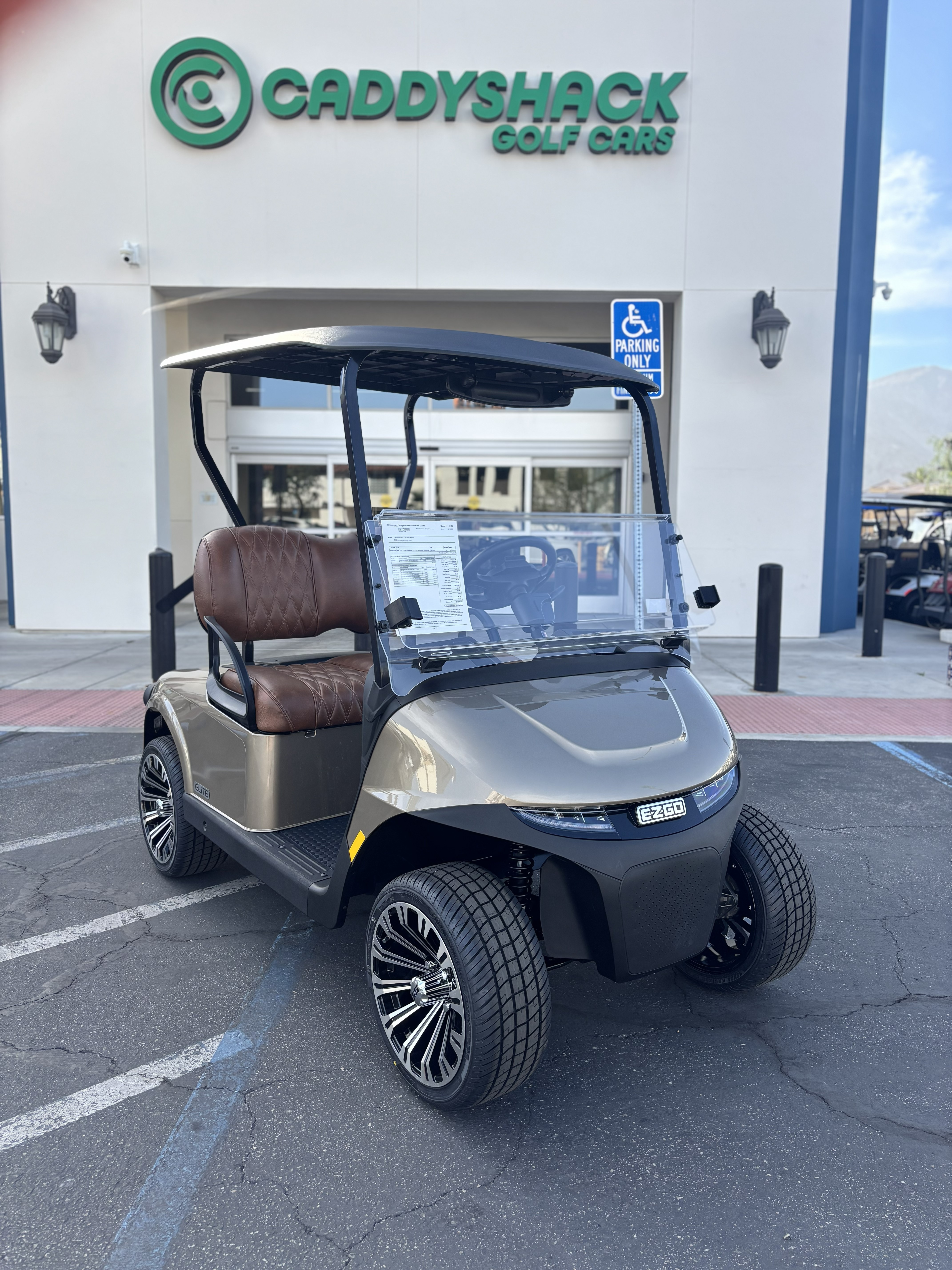 2026  Freedom RXV ELiTE Lithium w/Tech for sale 1290061