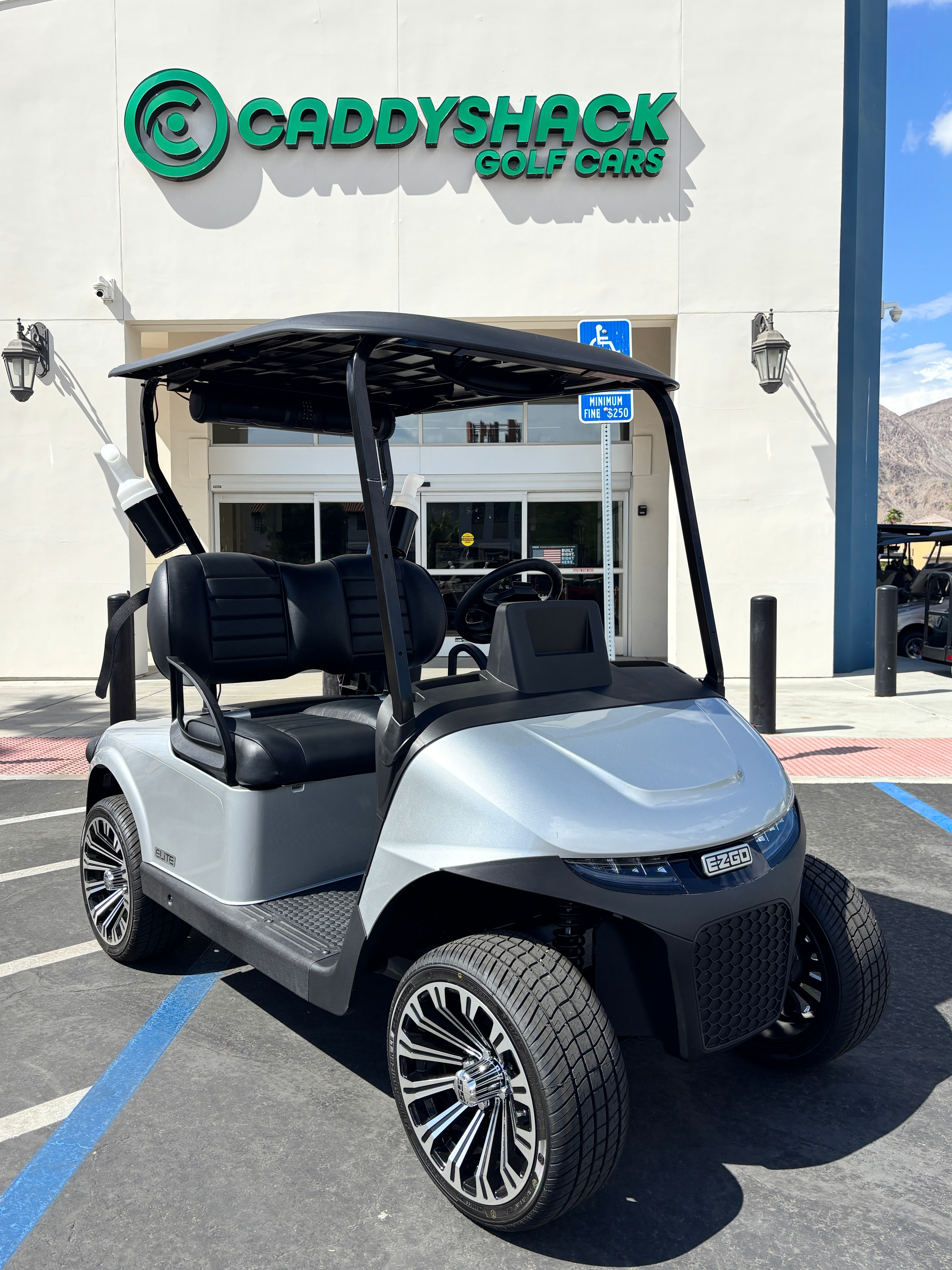 2026  Freedom RXV ELiTE Lithium w/Tech for sale 1288116