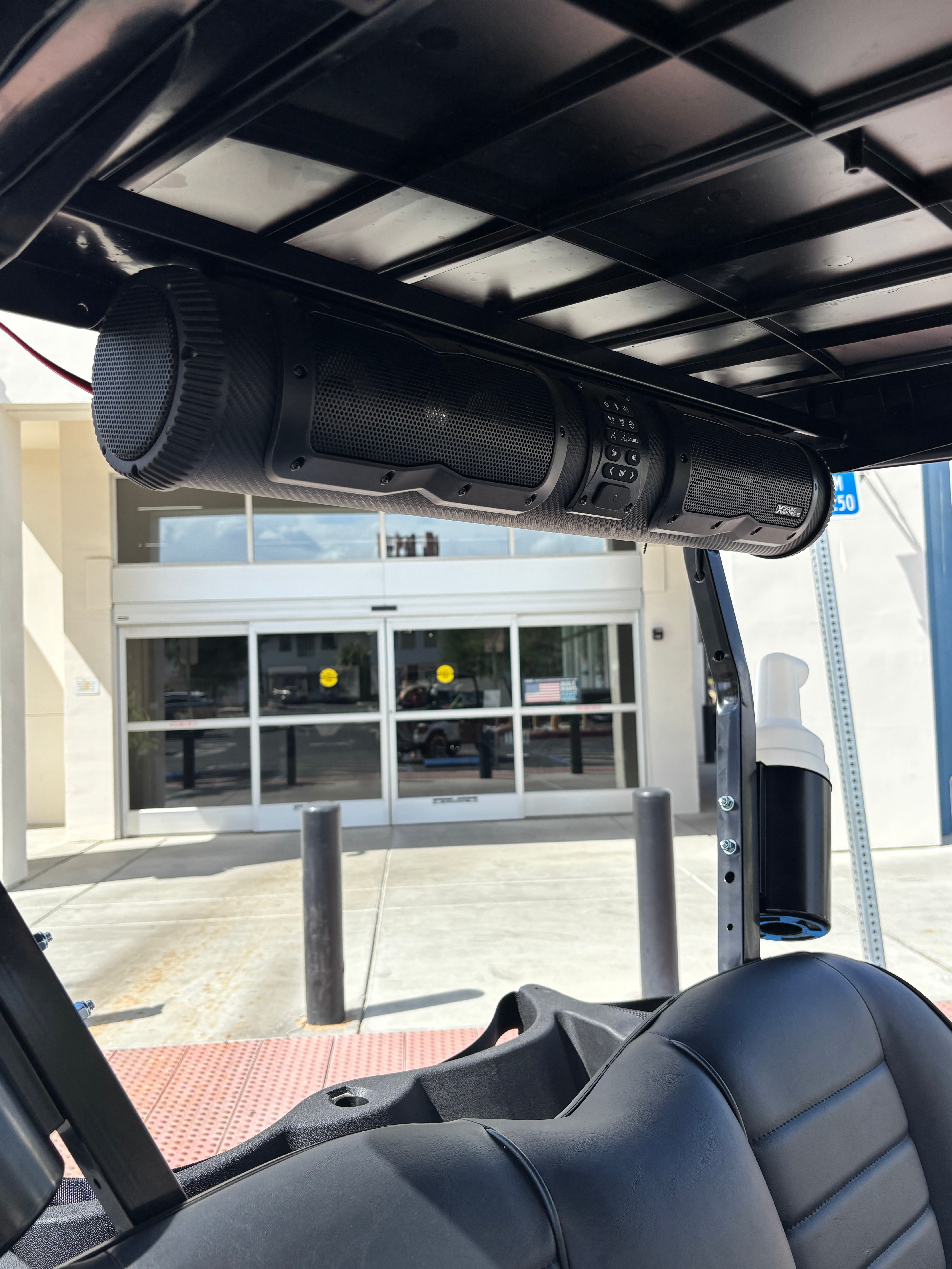 2026 EZGO Freedom photo 5