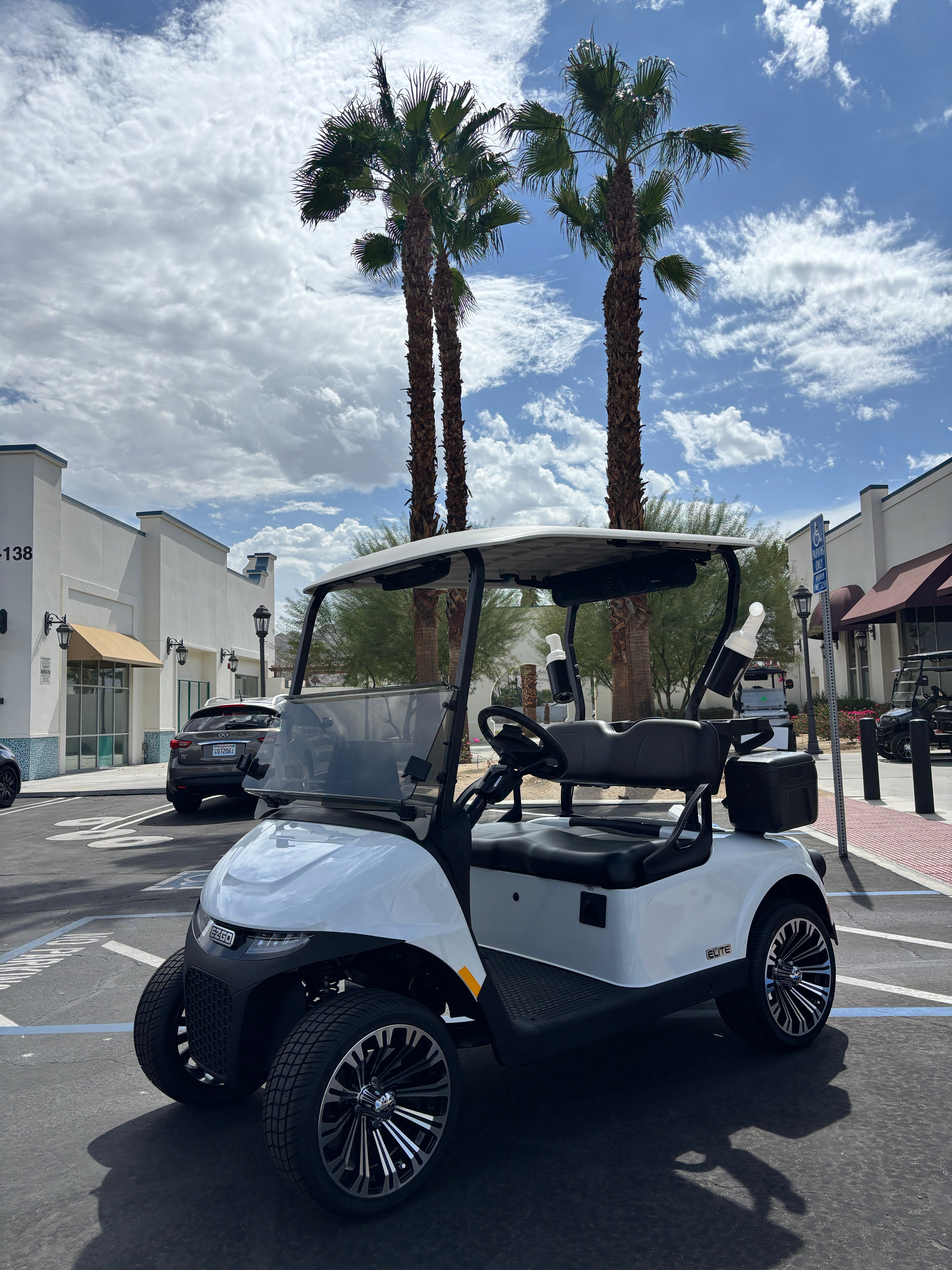2026  Freedom RXV ELiTE Lithium w/Tech