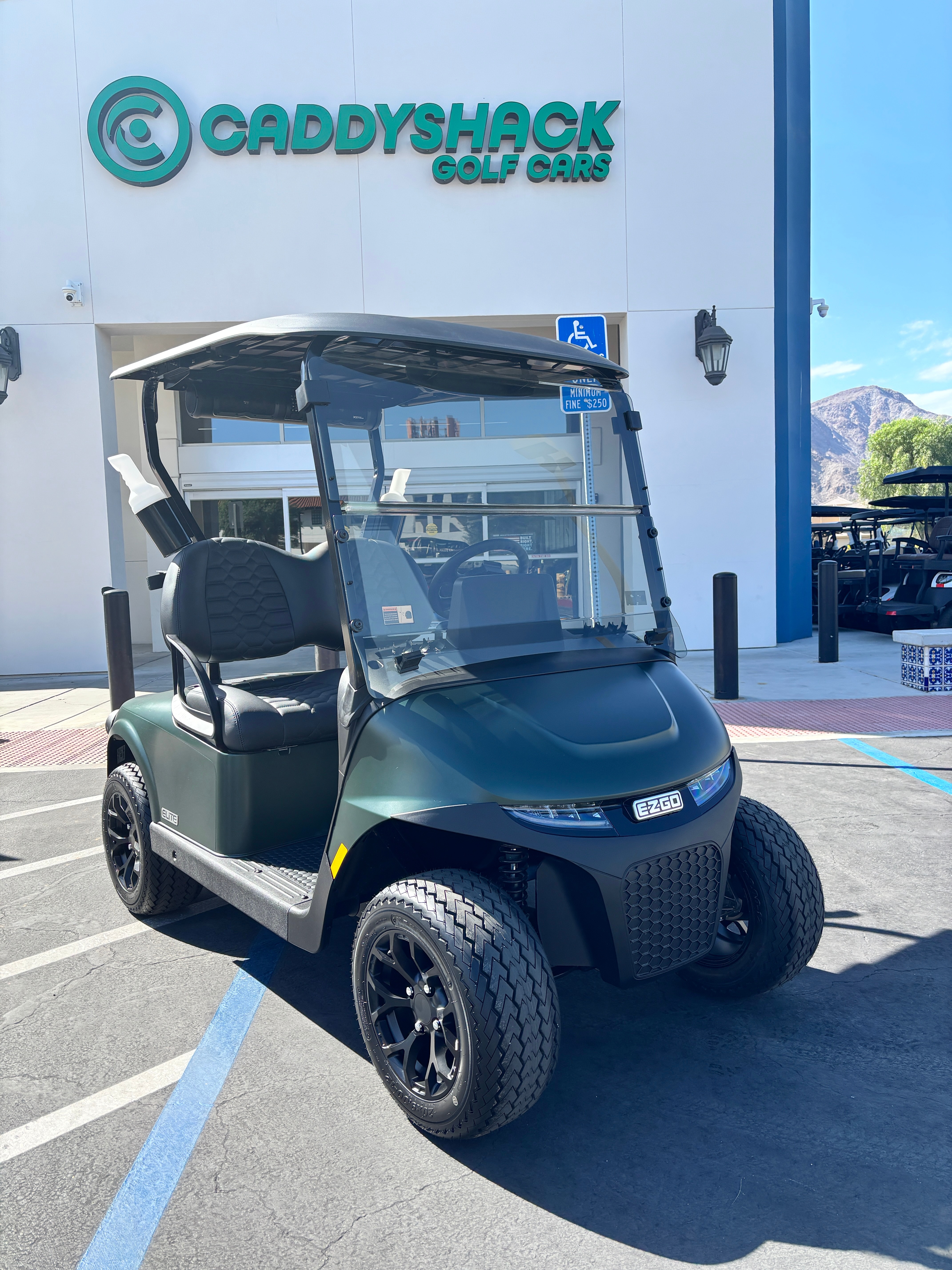 2026  Freedom RXV ELiTE Lithium w/Tech for sale 1290544