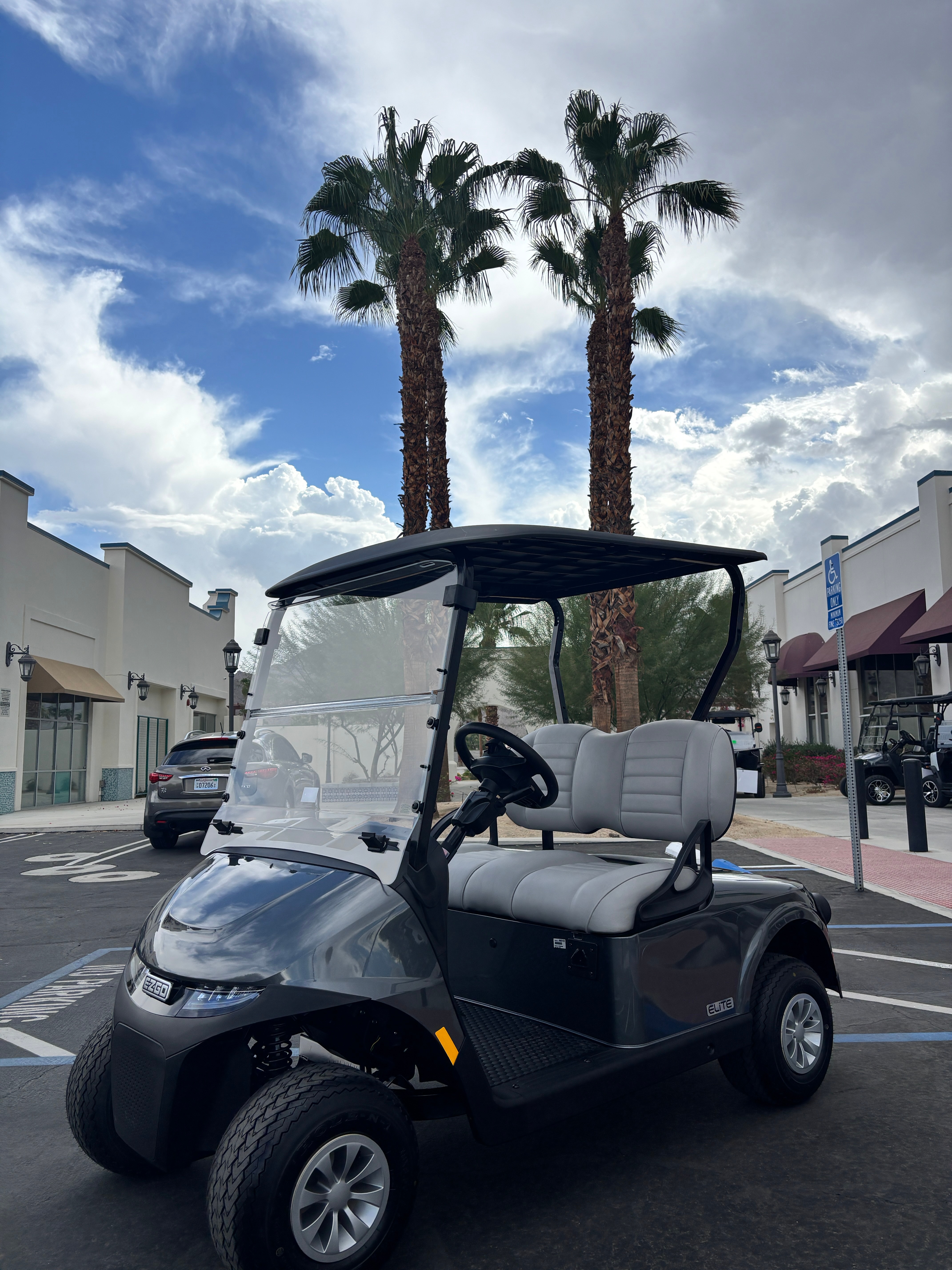 2027  RXV 2 Freedom ELiTE Lithium w/ Single Plus ELiTE B for sale 1289643