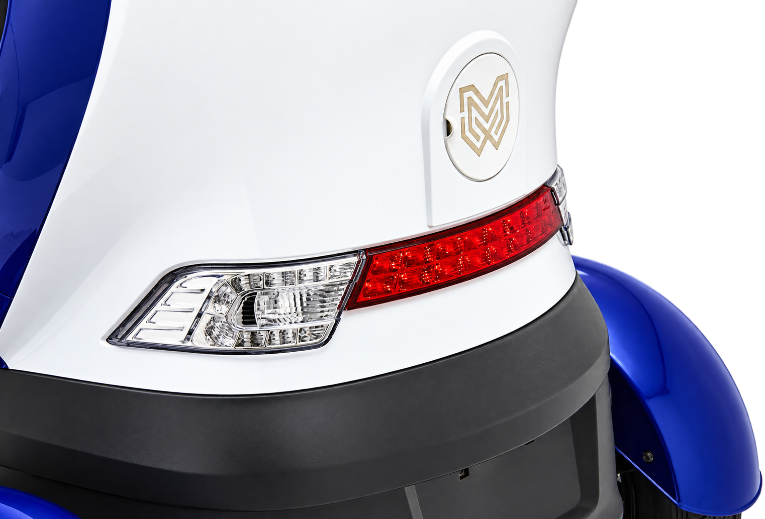 2026 Mizermotors Trifecta photo 4