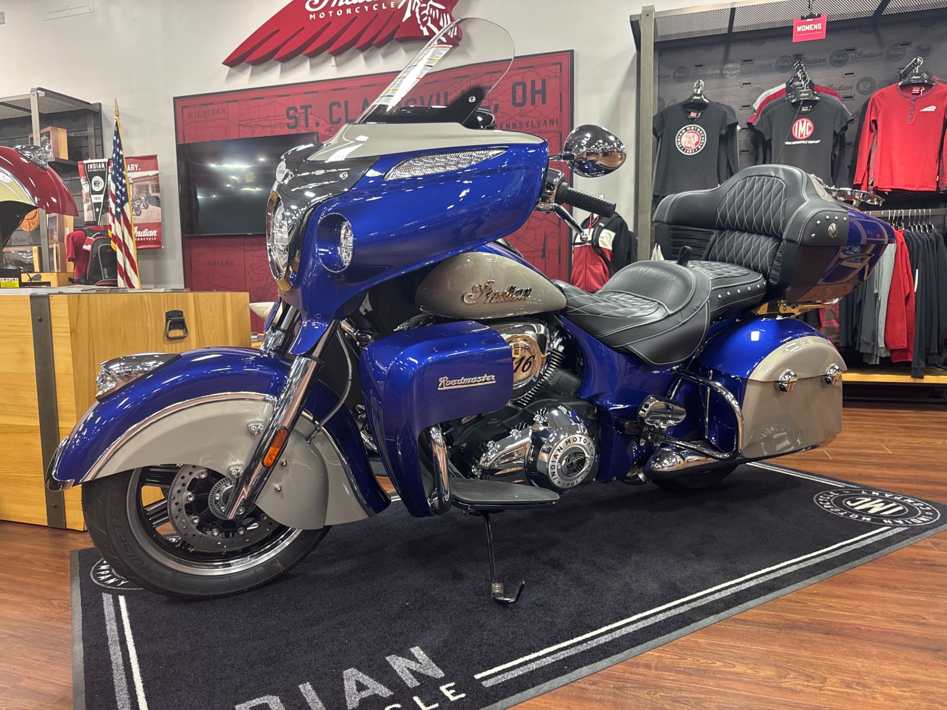 2024  Roadmaster® for sale 445816