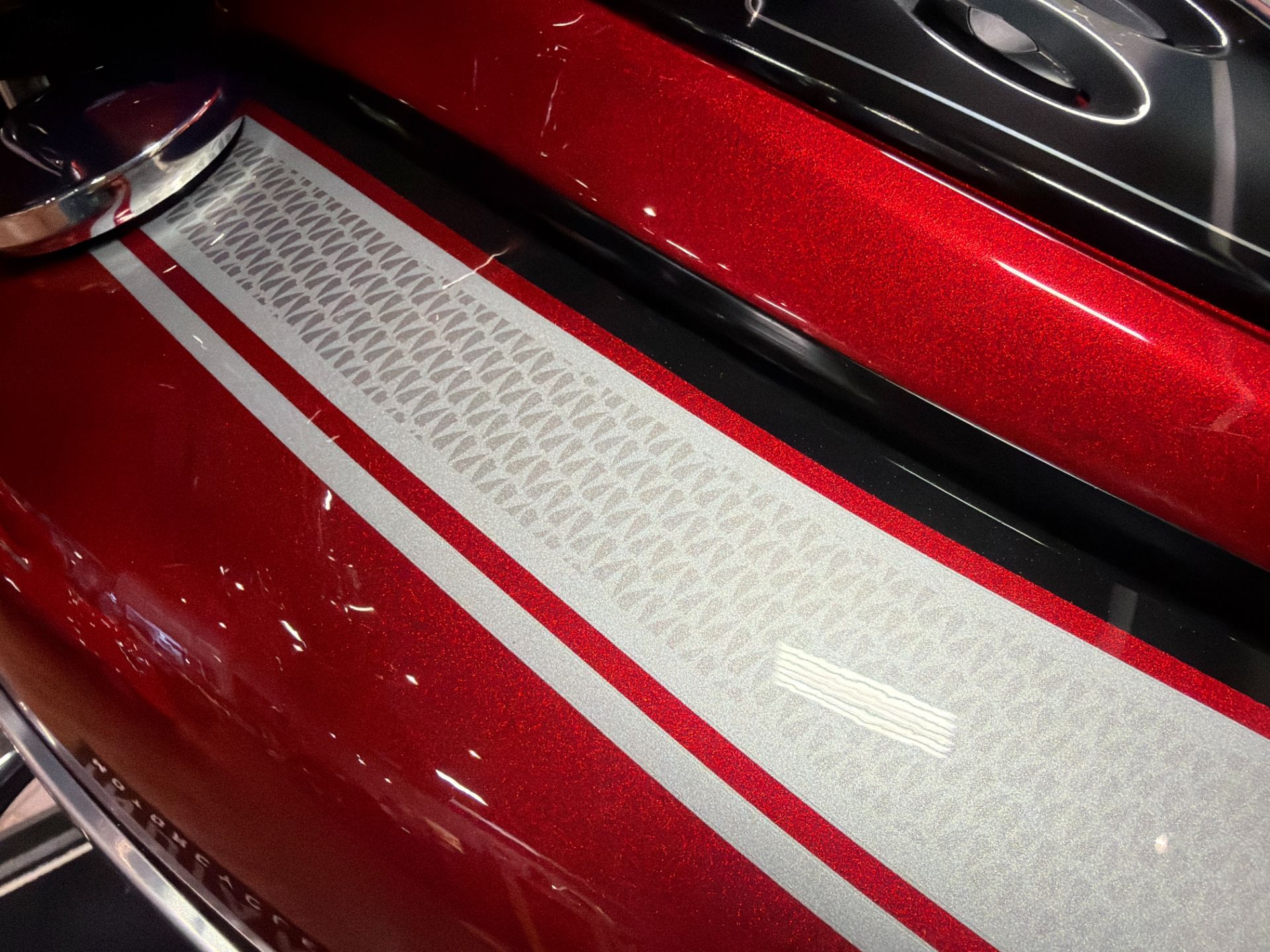 2026  Chieftain® Limited 11