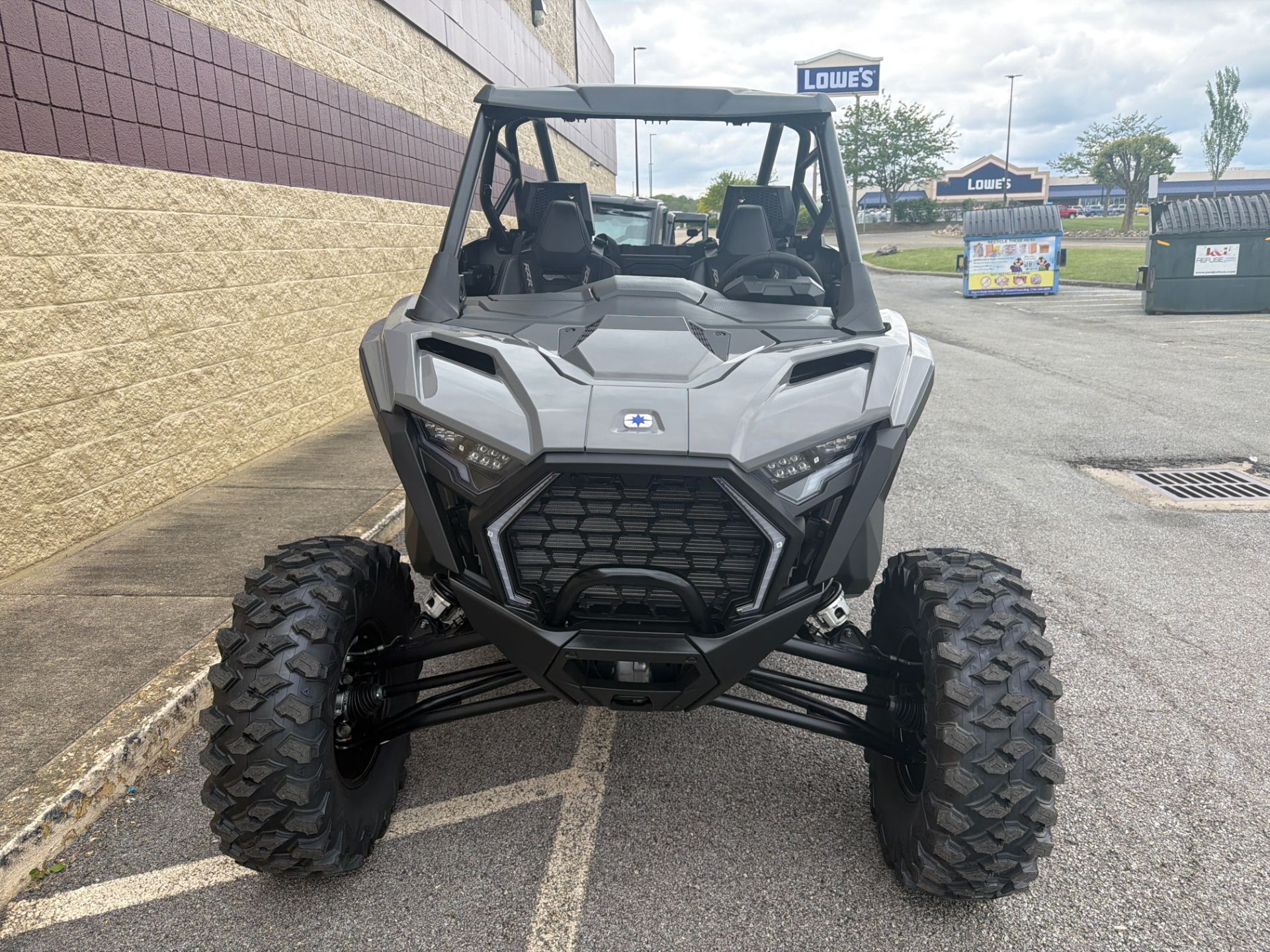 2026 Polaris RZR PRO XP Ultimate 2