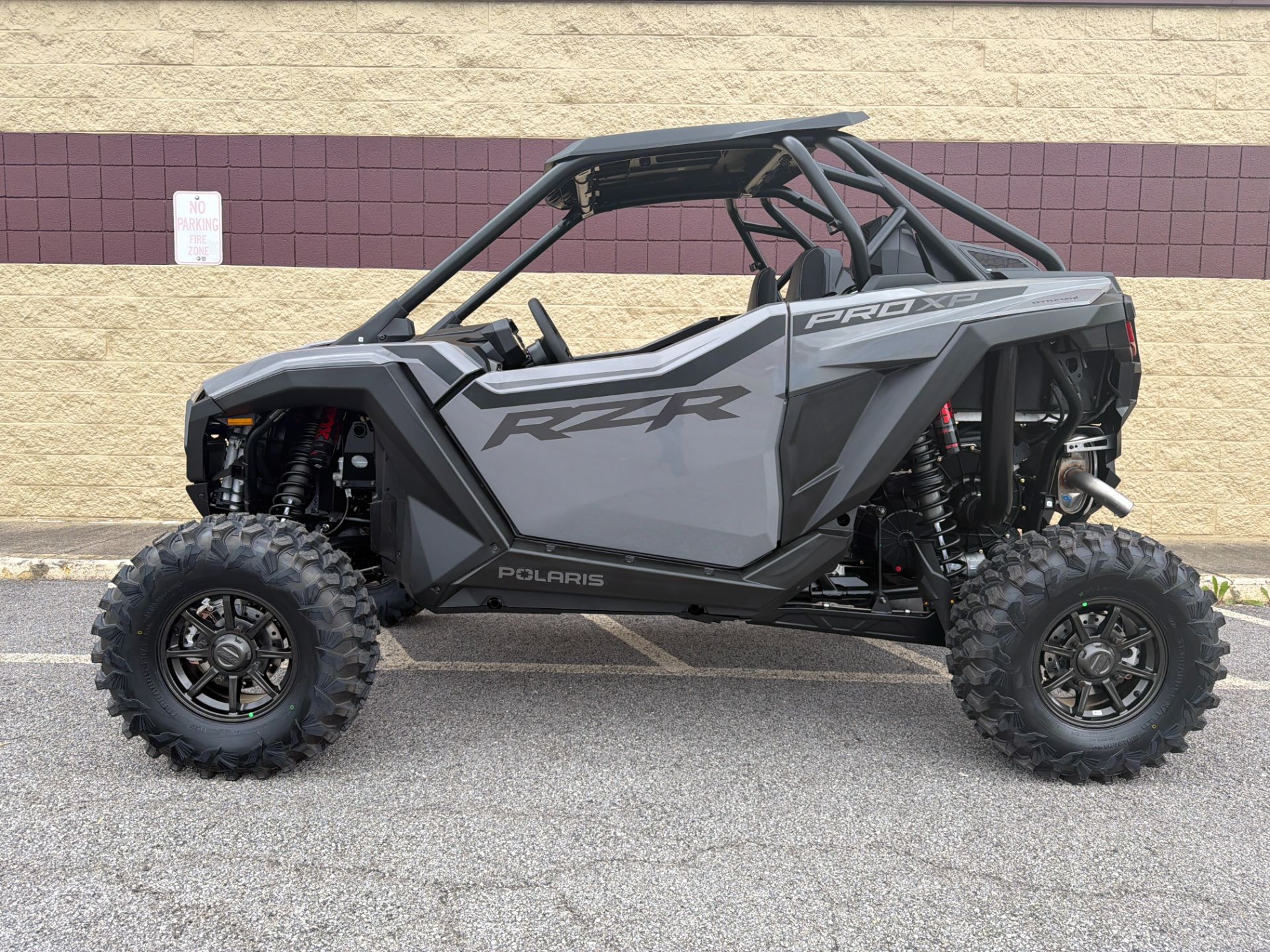 2026 Polaris RZR PRO XP Ultimate 5
