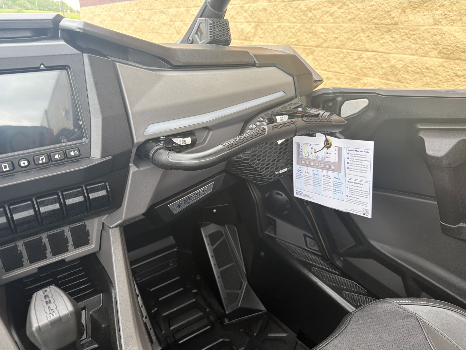 2026 Polaris RZR PRO XP Ultimate 6