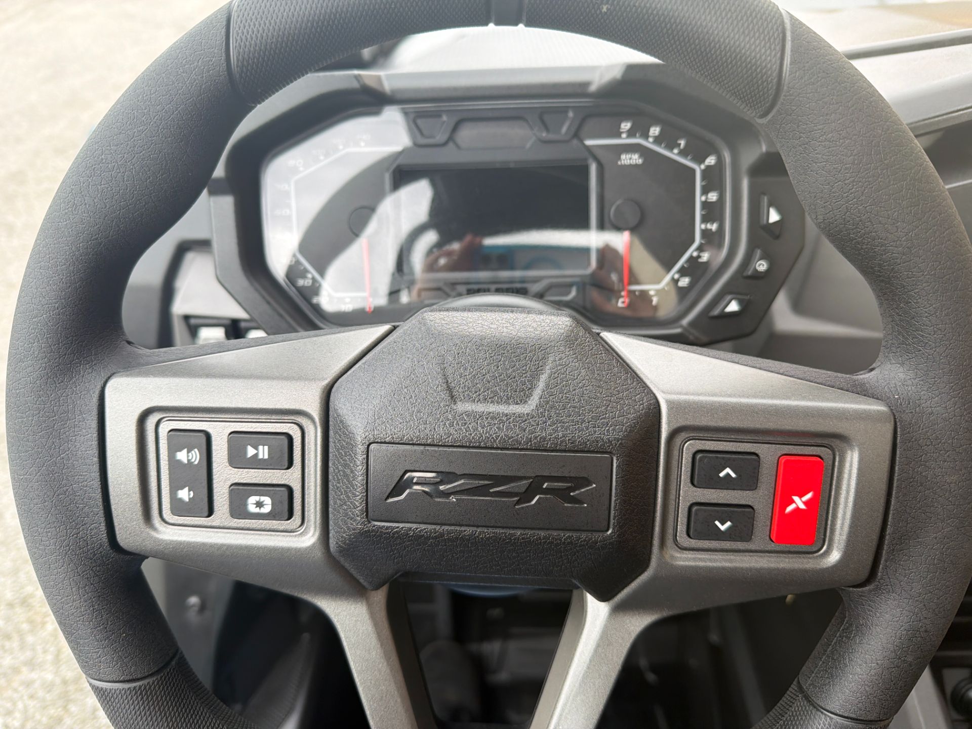 2026 Polaris RZR PRO XP Ultimate 7