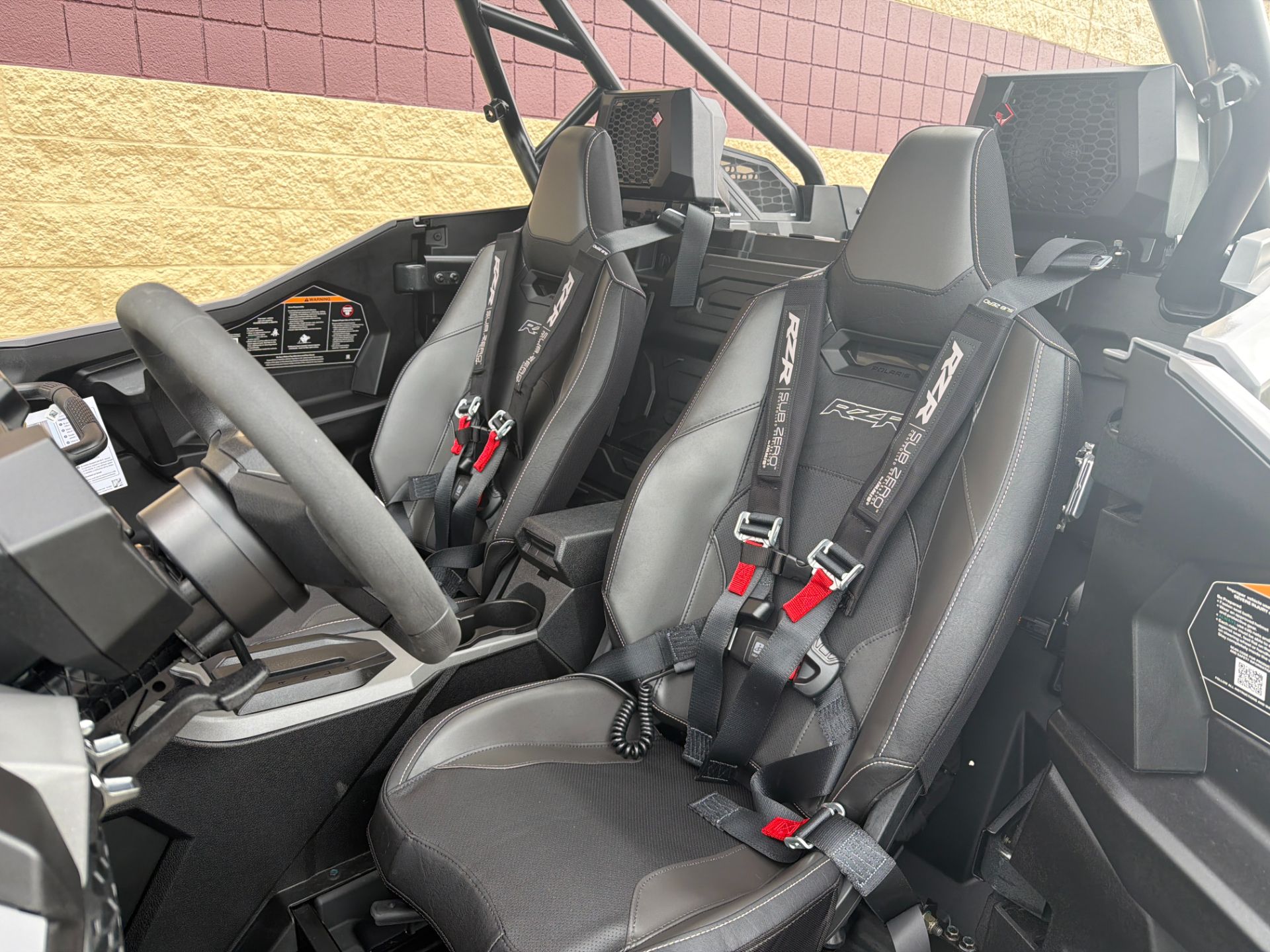 2026 Polaris RZR PRO XP Ultimate 8