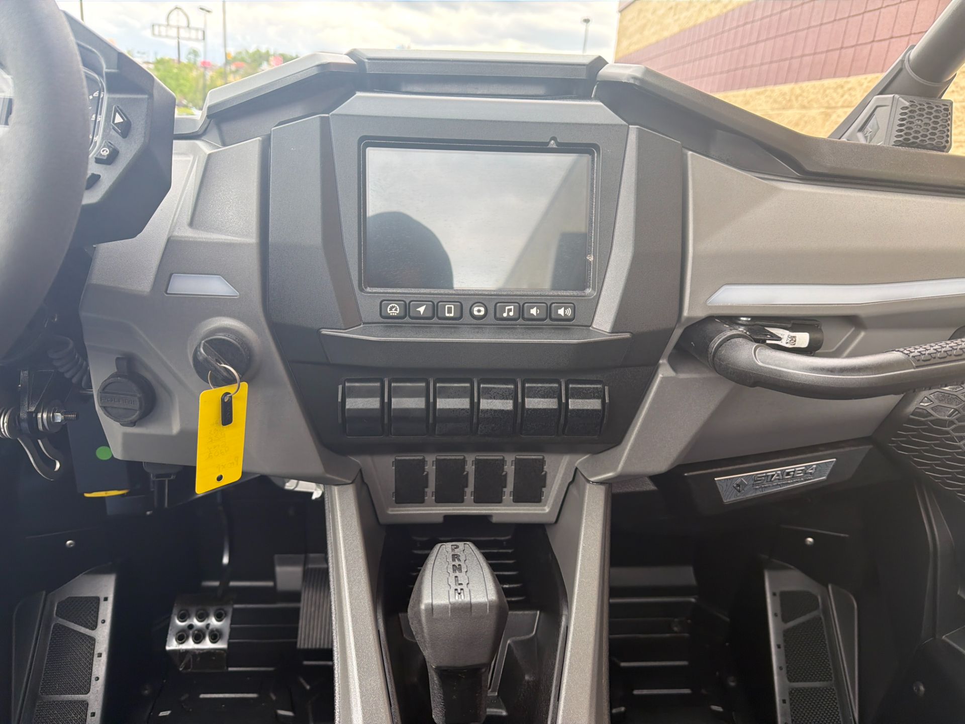 2026 Polaris RZR PRO XP Ultimate 9