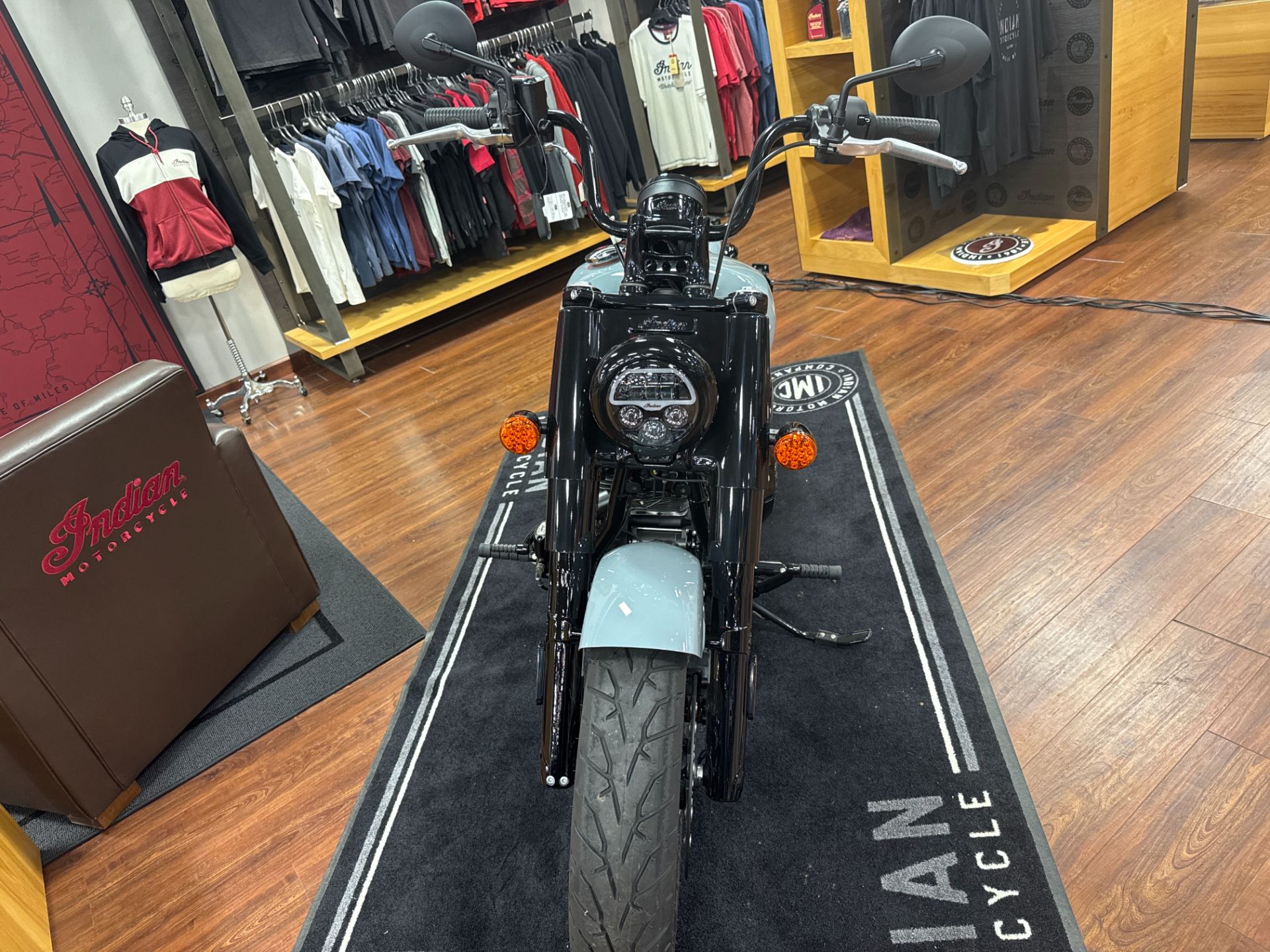 2024  Chief Bobber Dark Horse® 2