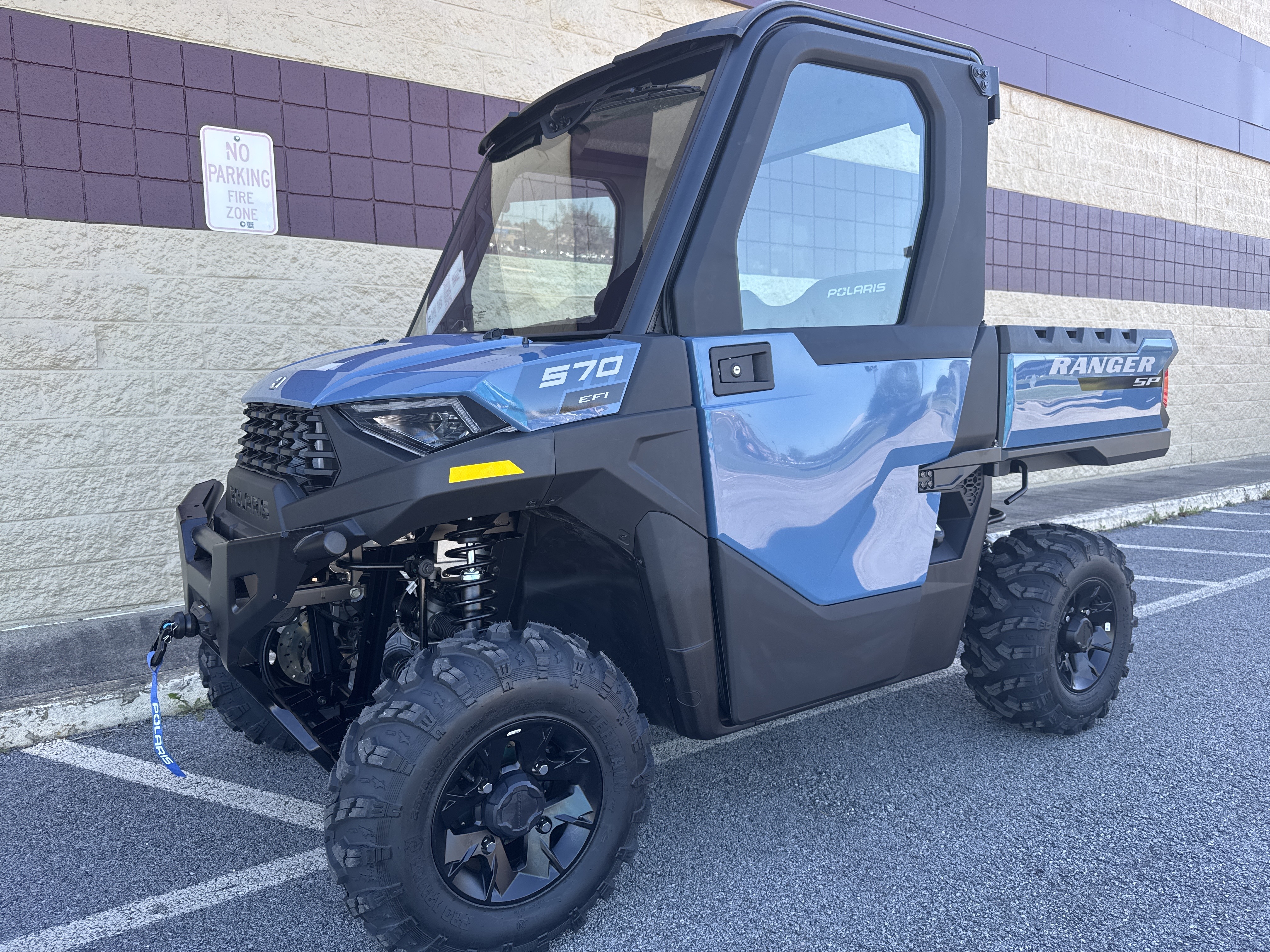 2026 Polaris Ranger SP 570 NorthStar Edition for sale 1231056