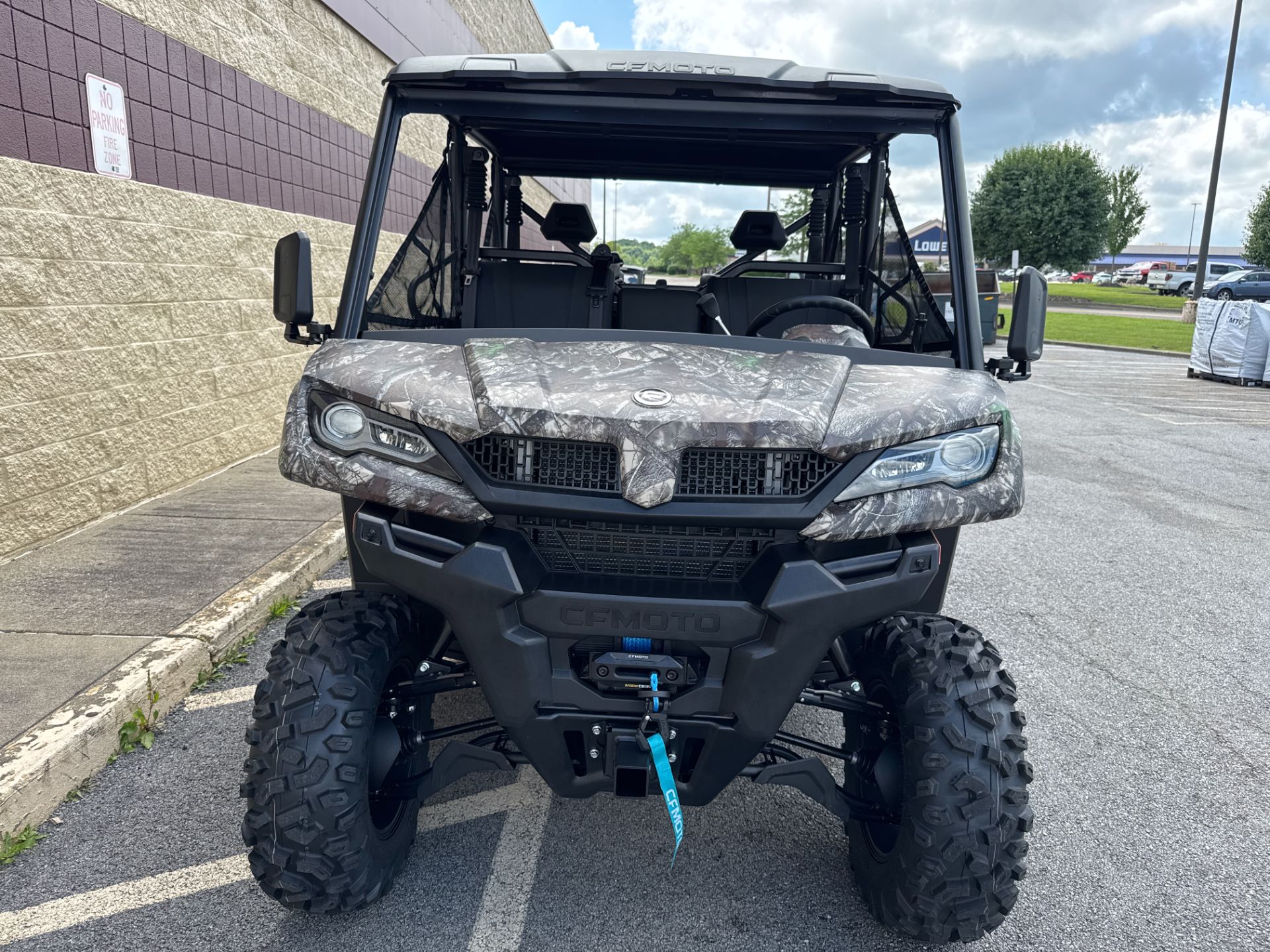 2026  UFORCE 1000 XL 2