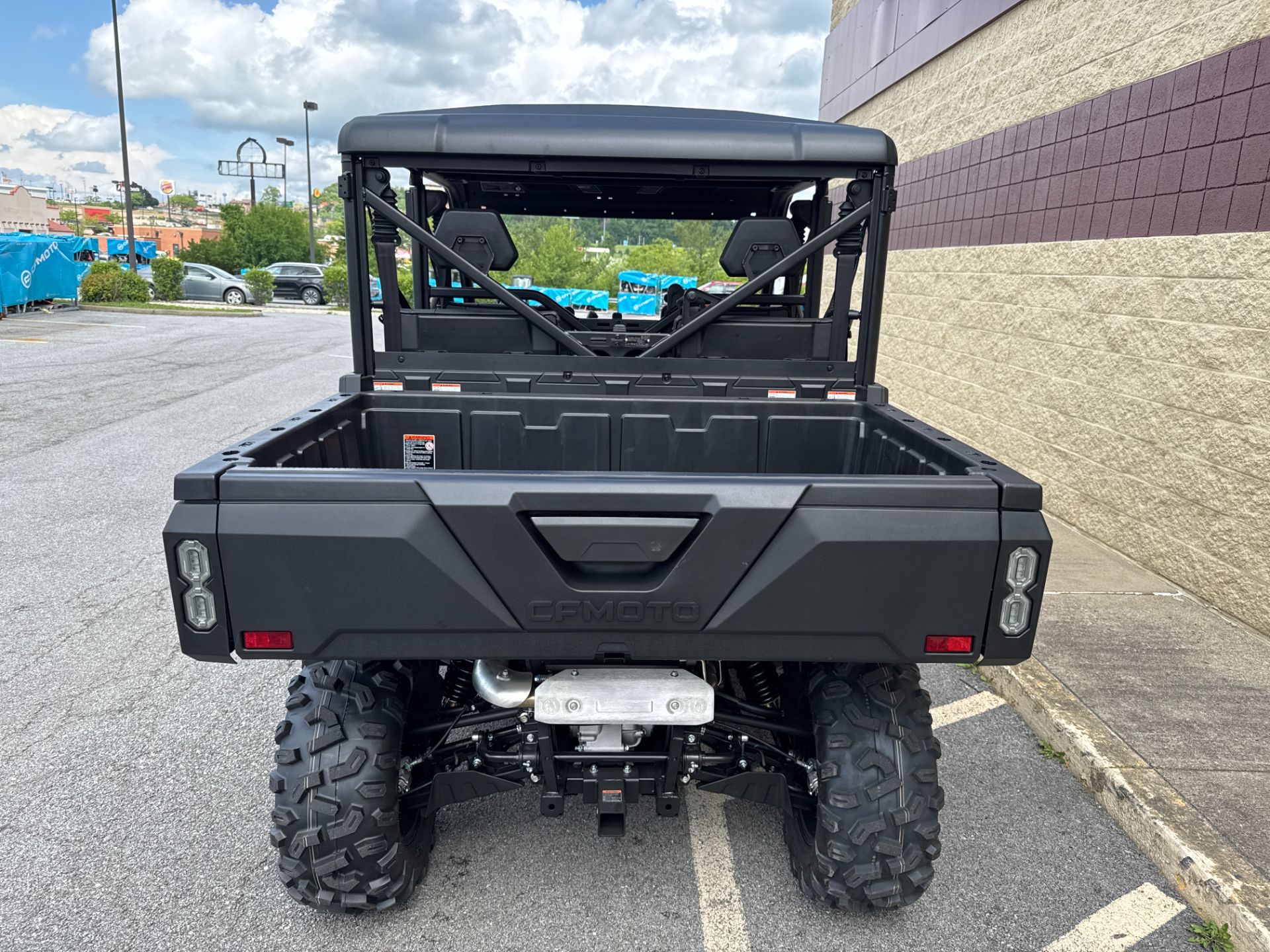 2026  UFORCE 1000 XL 4