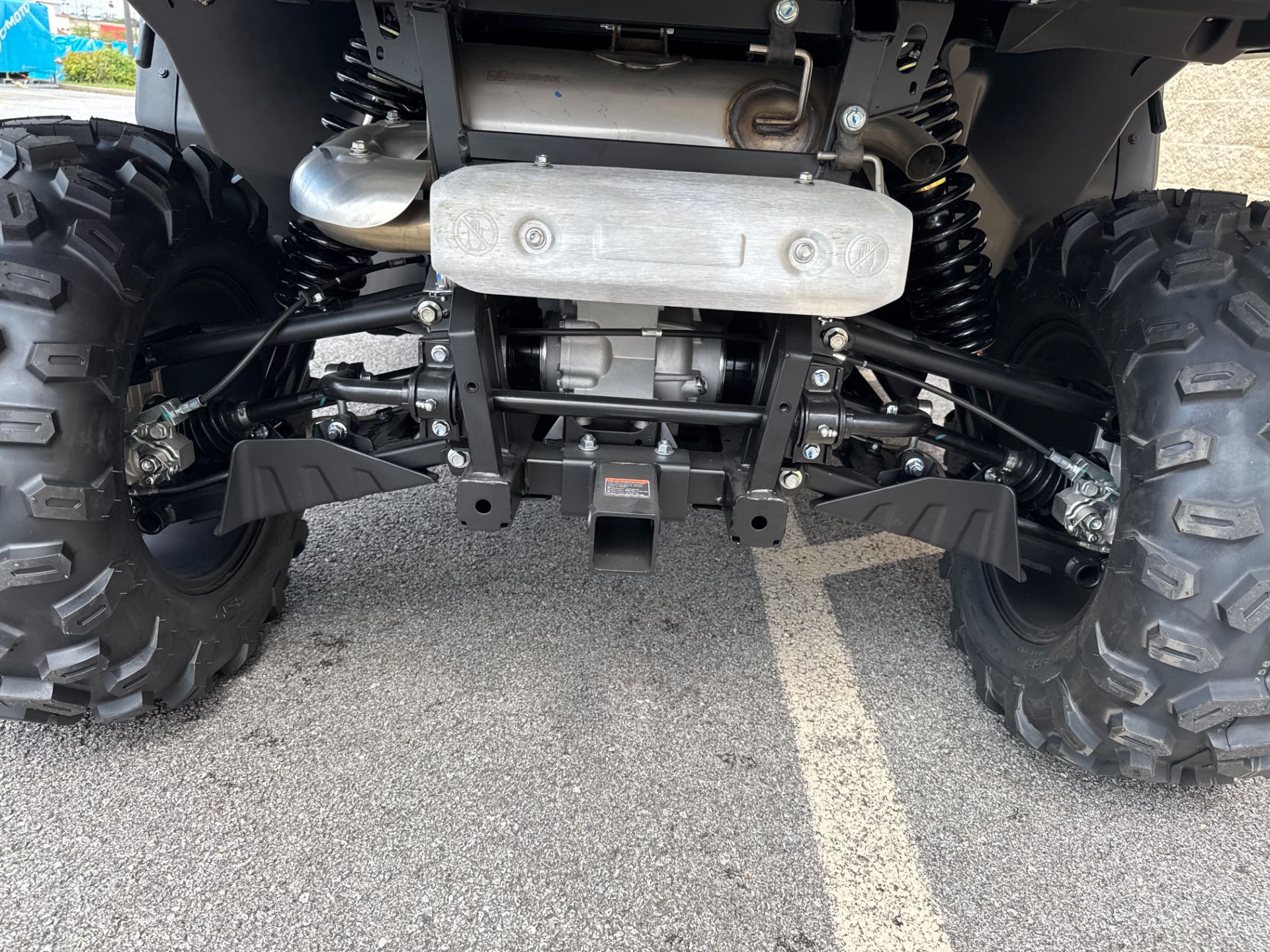 2026  UFORCE 1000 XL 6
