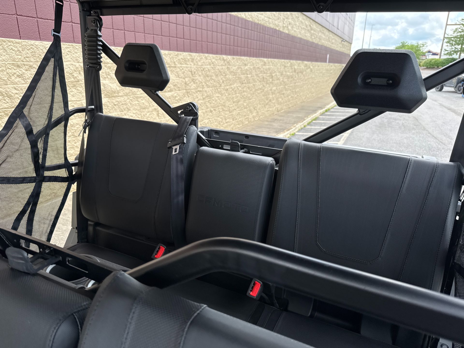 2026  UFORCE 1000 XL 7