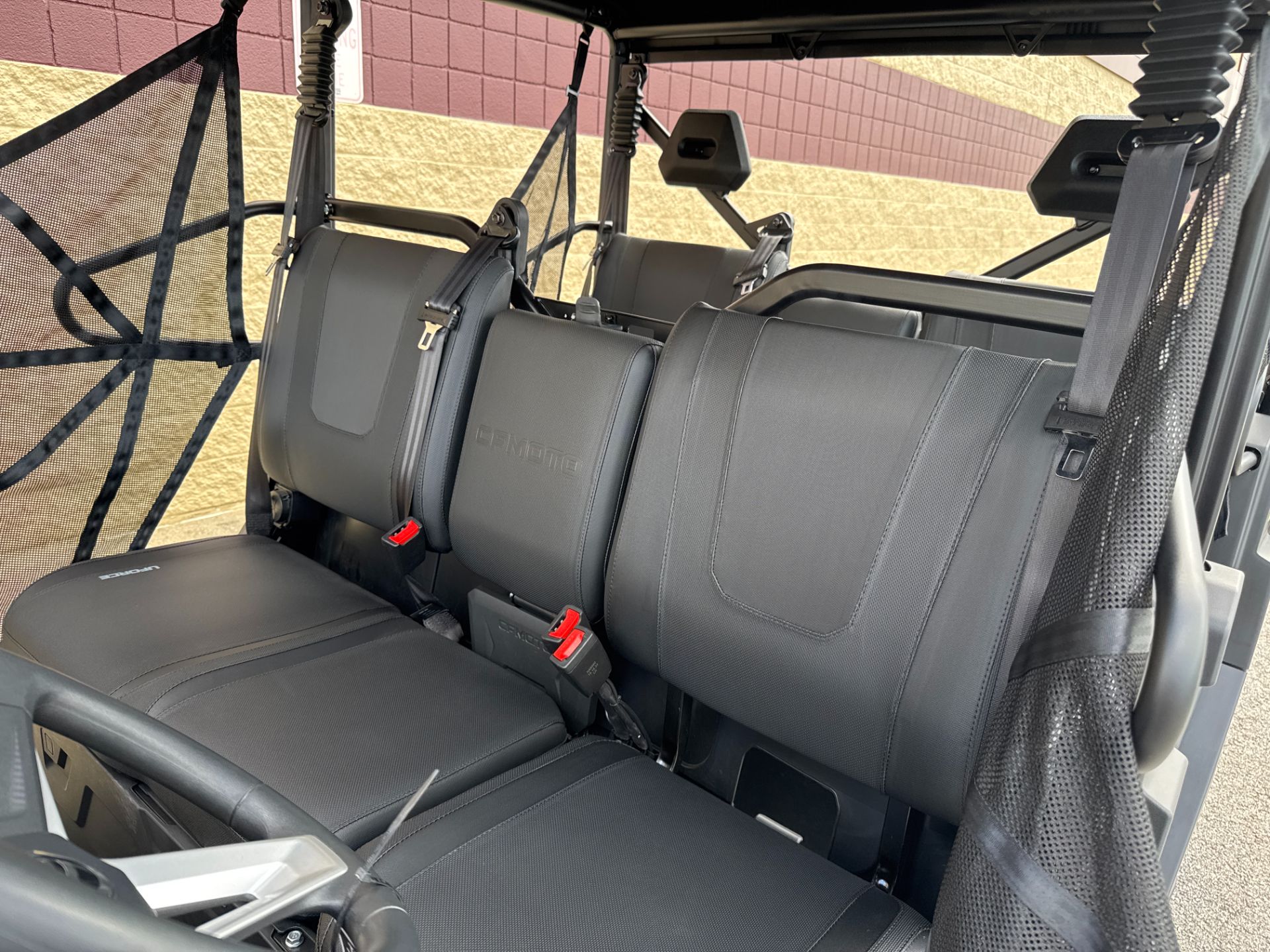 2026  UFORCE 1000 XL 10
