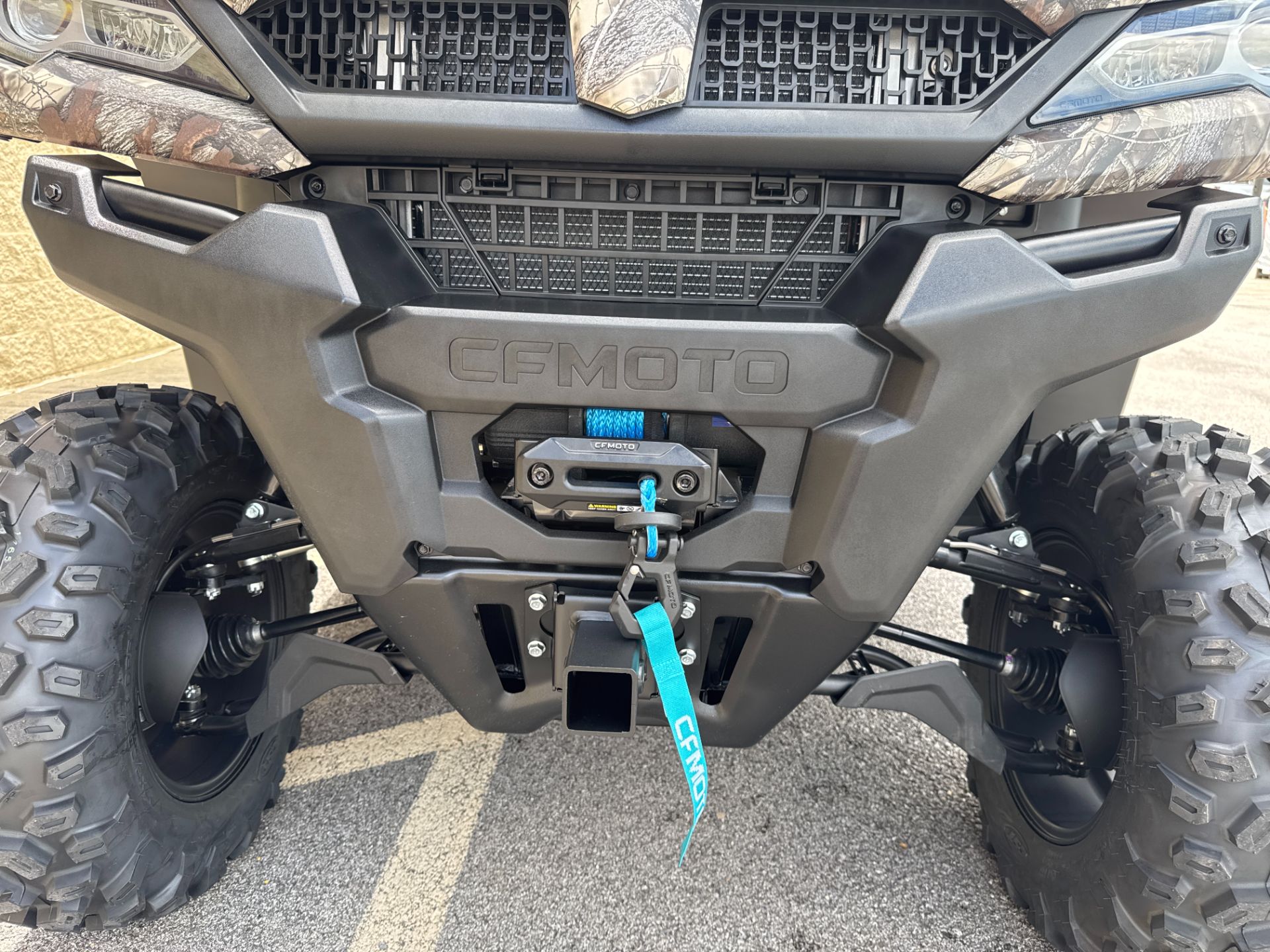 2026  UFORCE 1000 XL 11