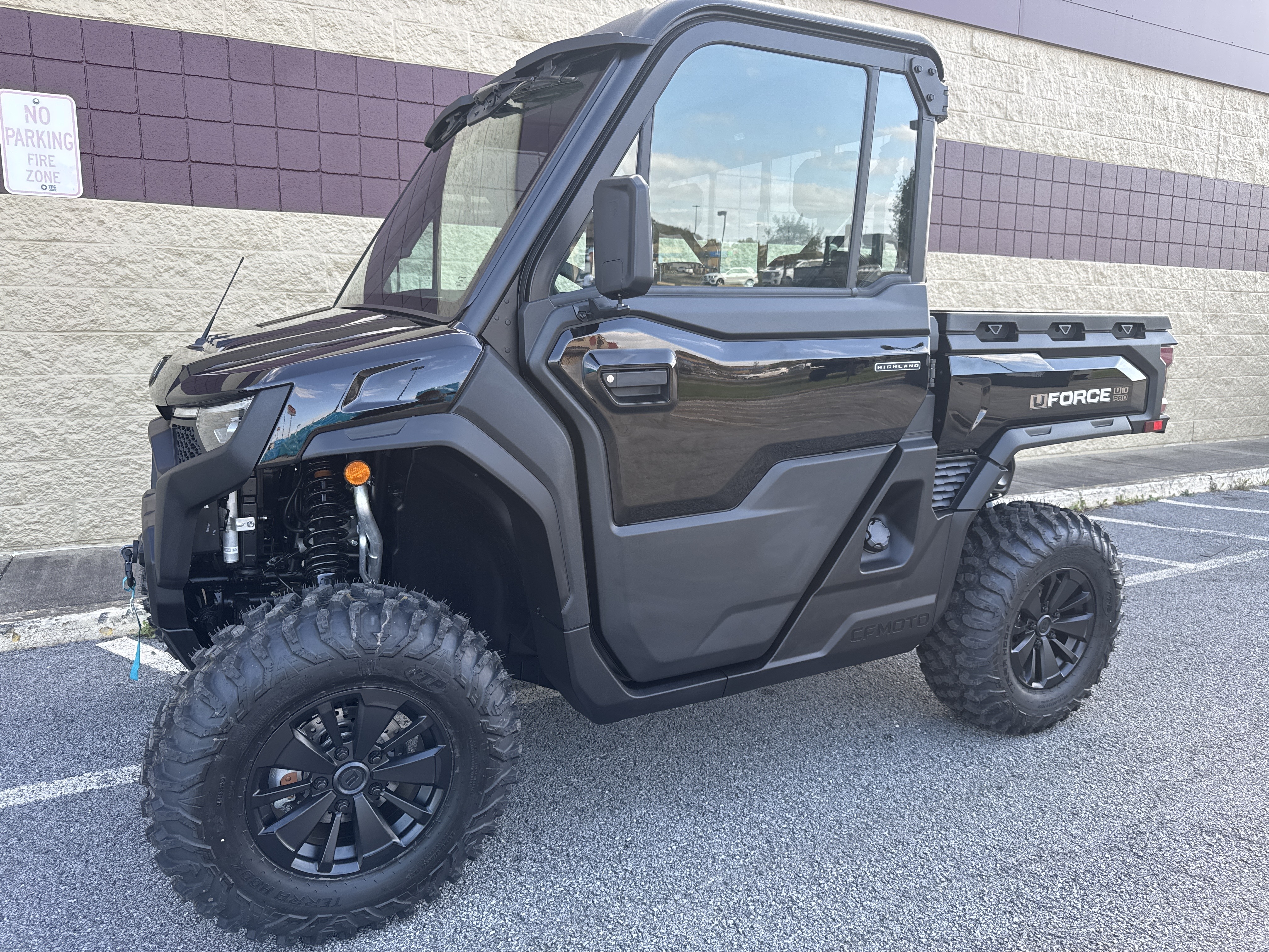 2026  UFORCE U10 Pro Highland for sale 1291972