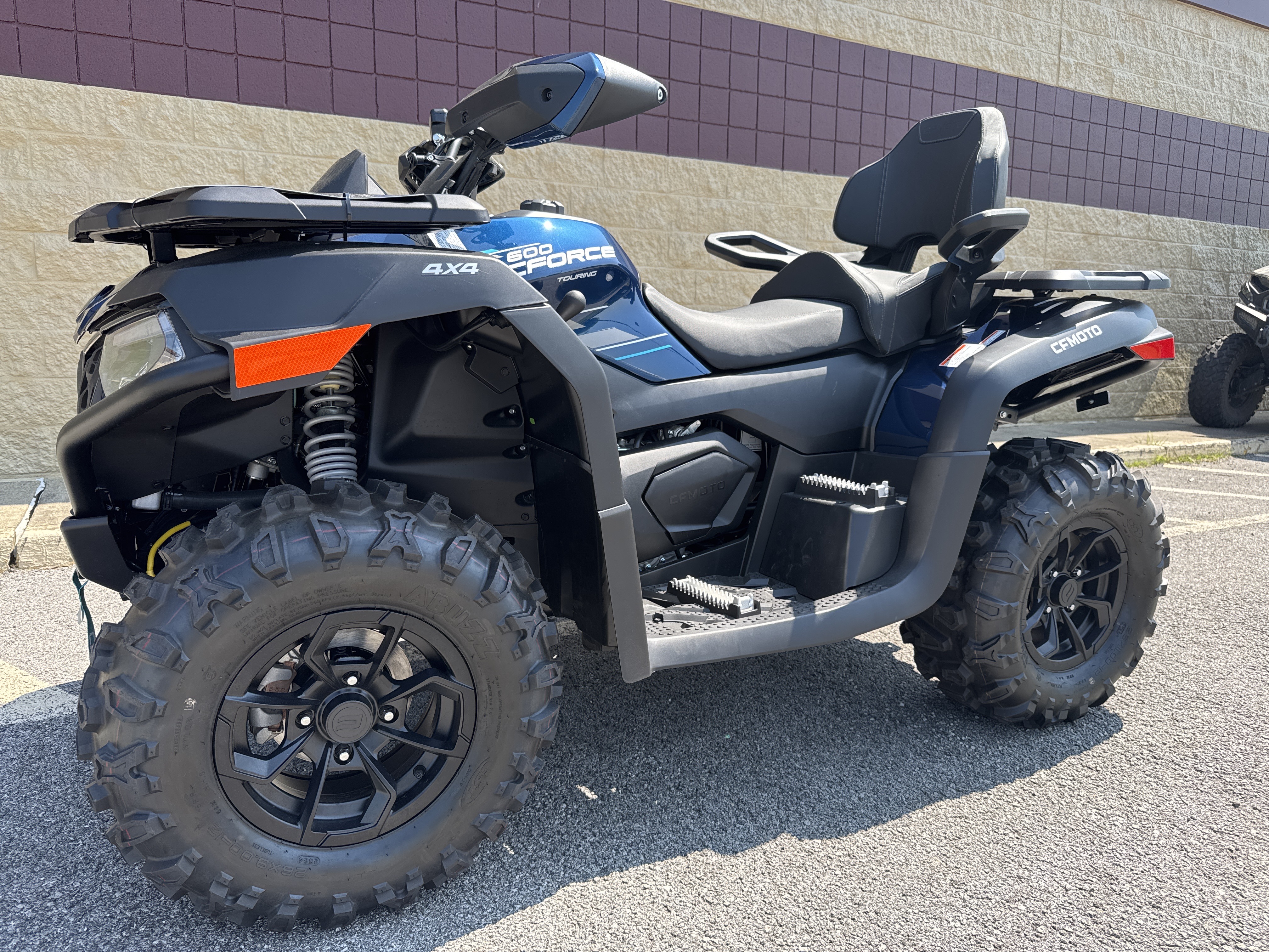 2026  CFORCE 600 Touring for sale 1041511