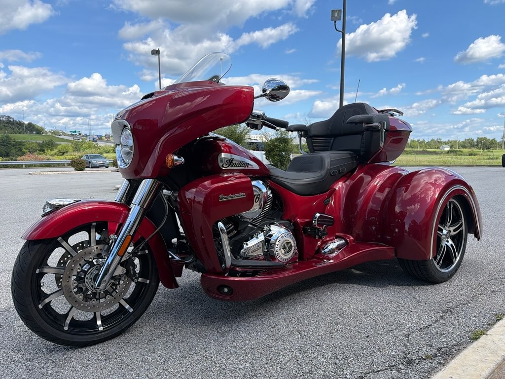 2023  Roadmaster for sale 1283281