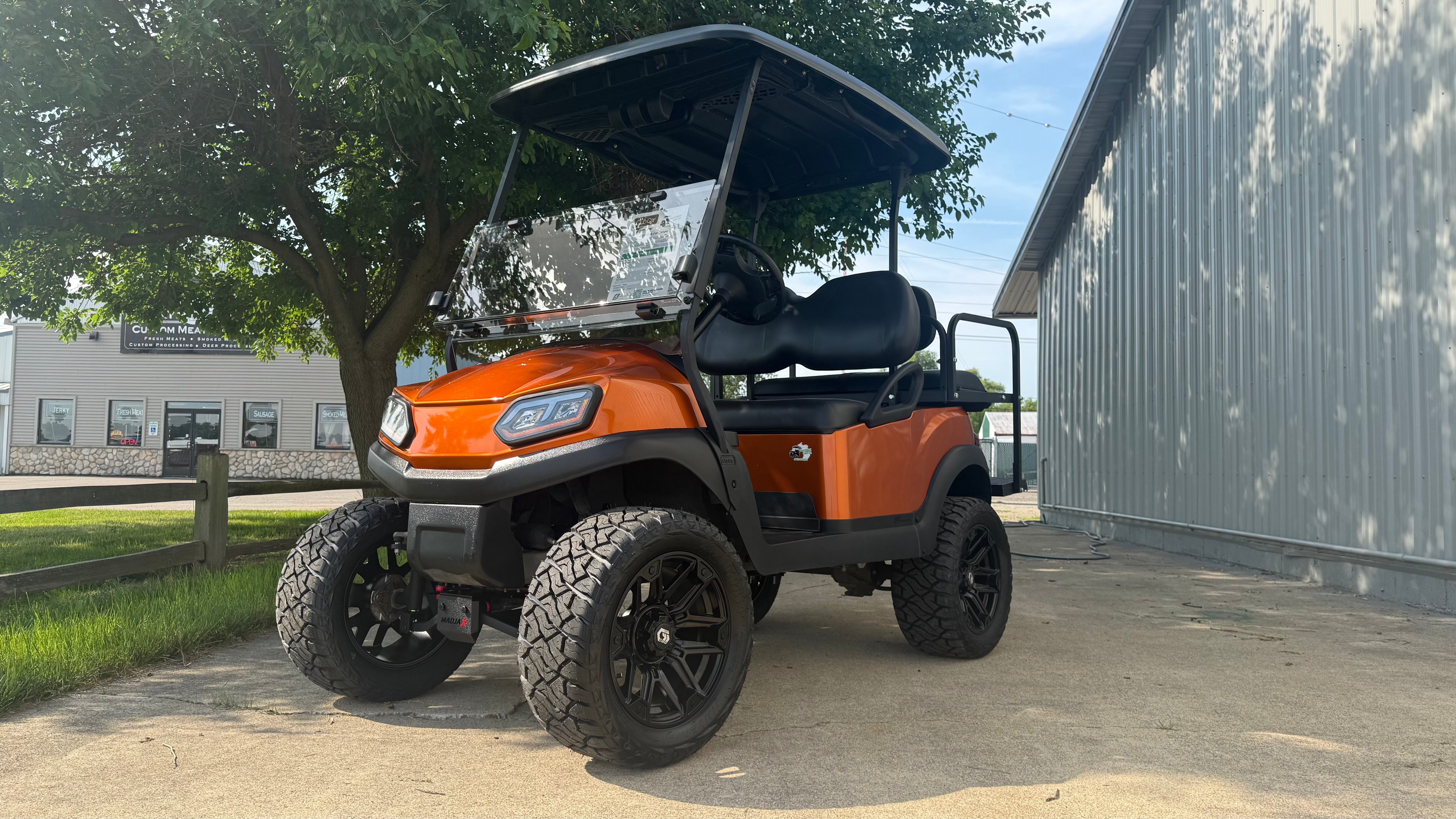 2022  Tempo for sale 1298061