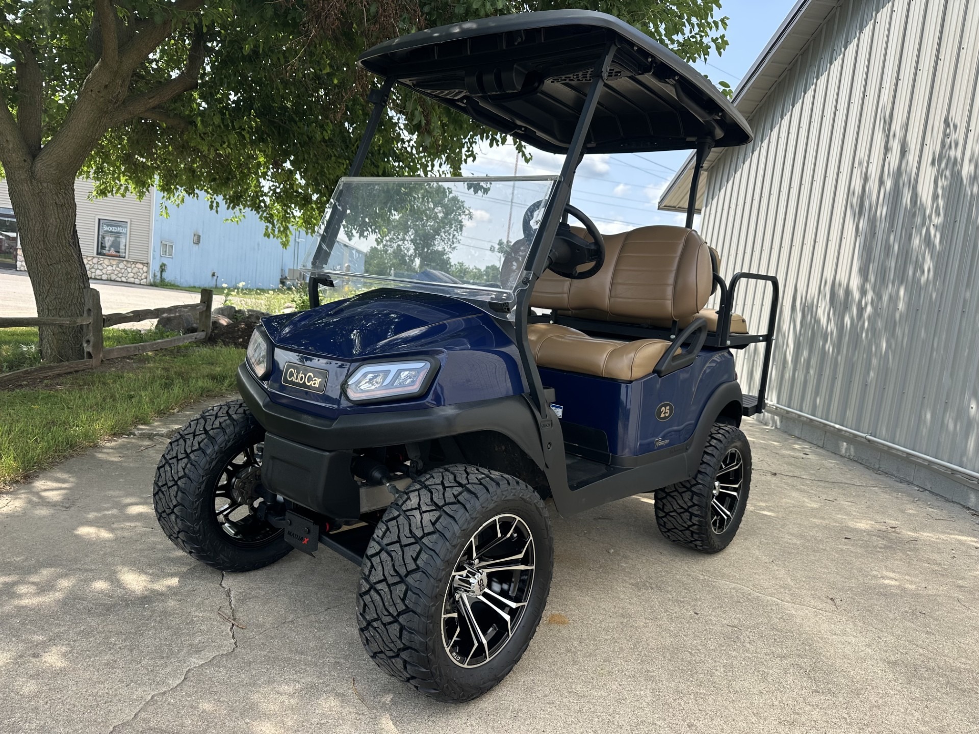 2022  Tempo for sale 1299263