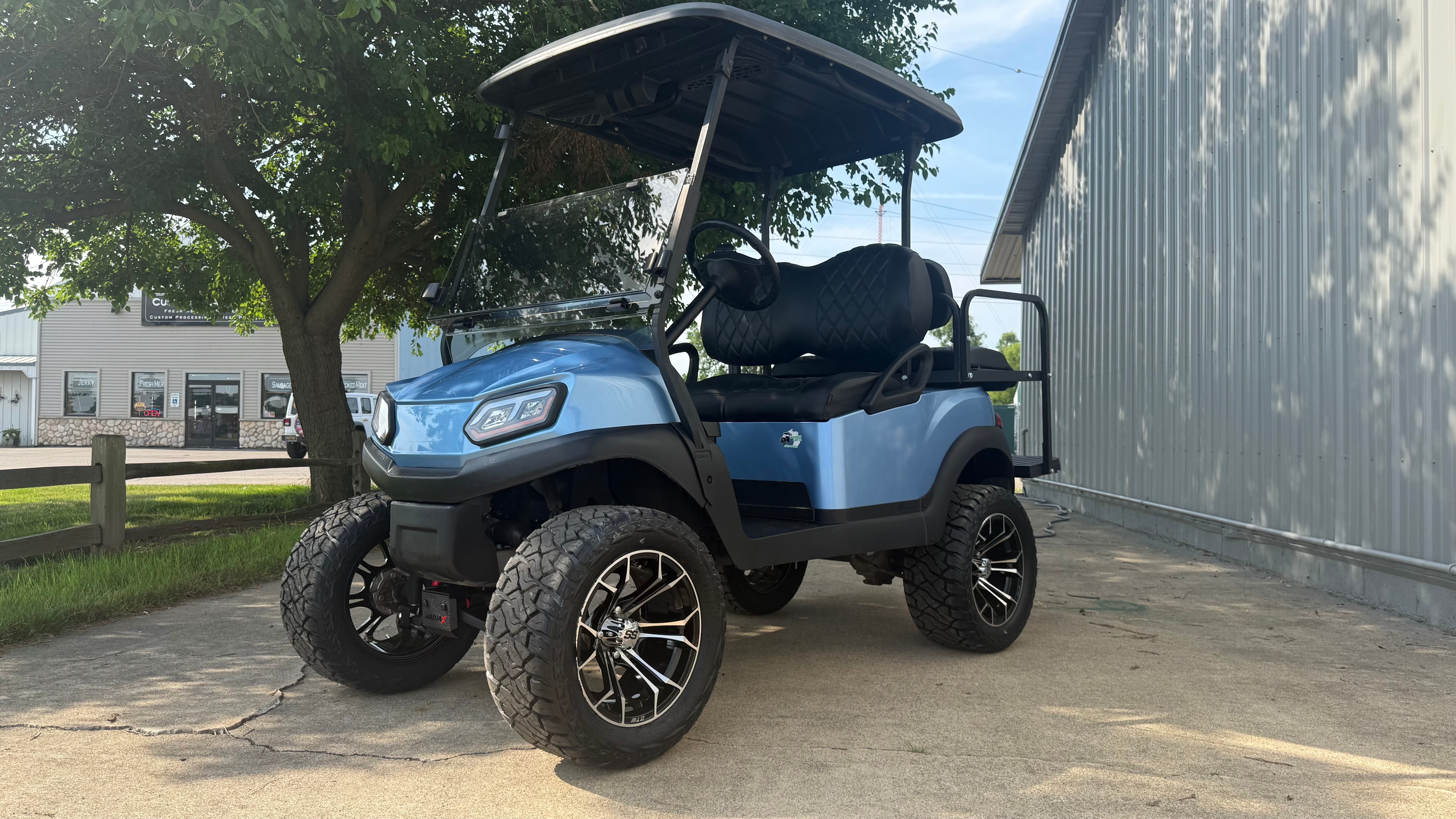 2022  Tempo for sale 1299862