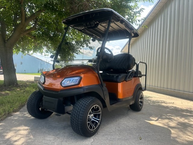 2022  Tempo for sale 1298559