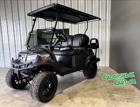 2026 Club Car Onward 4 Passenger Electric in Howell, Michigan - Photo 2