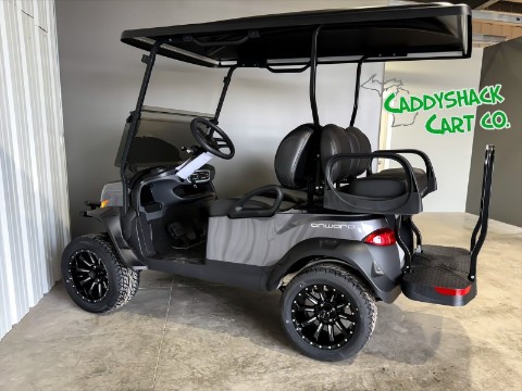 2026 Club Car Onward 4 Passenger Electric in Howell, Michigan - Photo 3