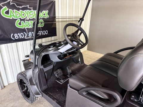 2026 Club Car Onward 4 Passenger Electric in Howell, Michigan - Photo 7