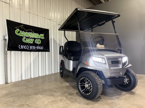 2026 Club Car Onward 4 Passenger Electric in Howell, Michigan - Photo 1
