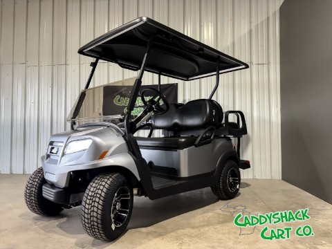 2026 Club Car Onward 4 Passenger Electric in Howell, Michigan - Photo 2
