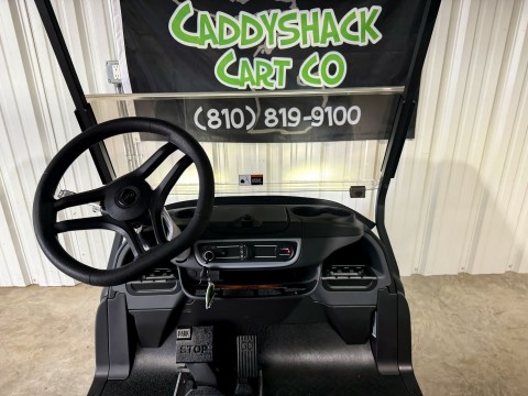 2026 Club Car Onward 4 Passenger Electric in Howell, Michigan - Photo 5