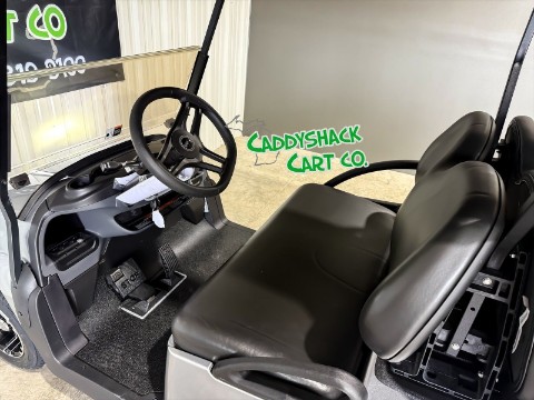 2026 Club Car Onward 4 Passenger Electric in Howell, Michigan - Photo 7