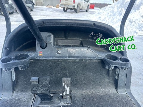 2021 Club Car Tempo Gas in Howell, Michigan - Photo 7