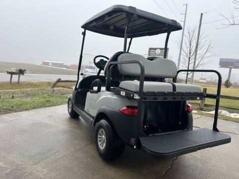 2021 Club Car Tempo Gas in Howell, Michigan - Photo 3