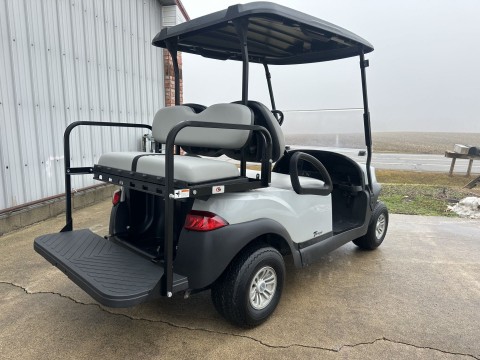 2021 Club Car Tempo Gas in Howell, Michigan - Photo 4
