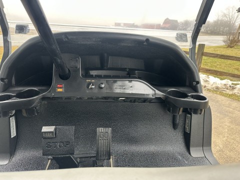 2021 Club Car Tempo Gas in Howell, Michigan - Photo 7