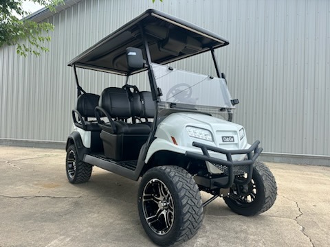 2027  Onward 4 Forward Standard LSV HP Lithium 2