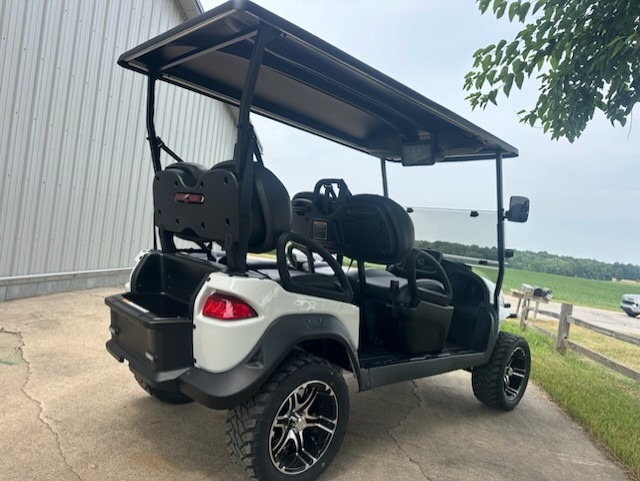 2027  Onward 4 Forward Standard LSV HP Lithium 3