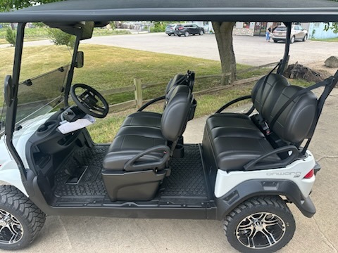 2027  Onward 4 Forward Standard LSV HP Lithium 5