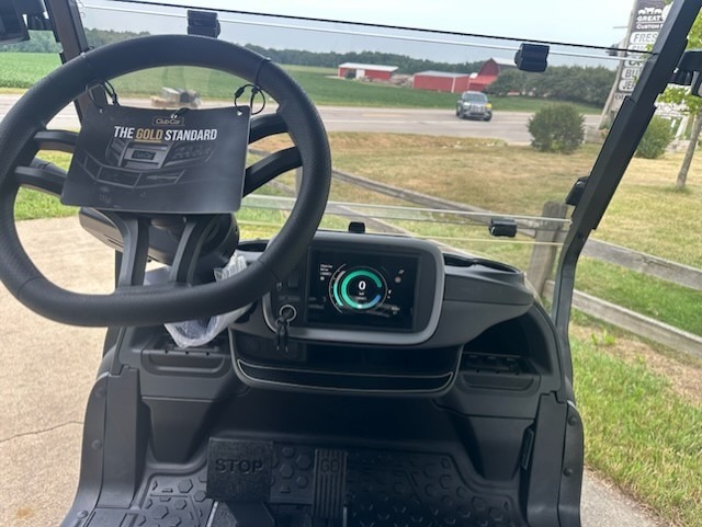 2027  Onward 4 Forward Standard LSV HP Lithium 6