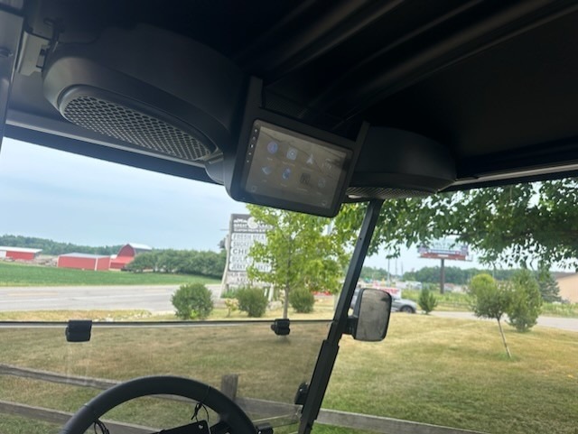 2027  Onward 4 Forward Standard LSV HP Lithium 7