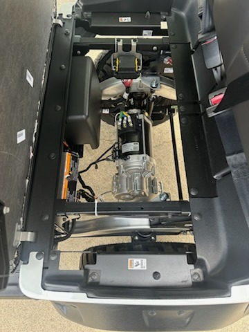 2027  Onward 4 Forward Standard LSV HP Lithium 9