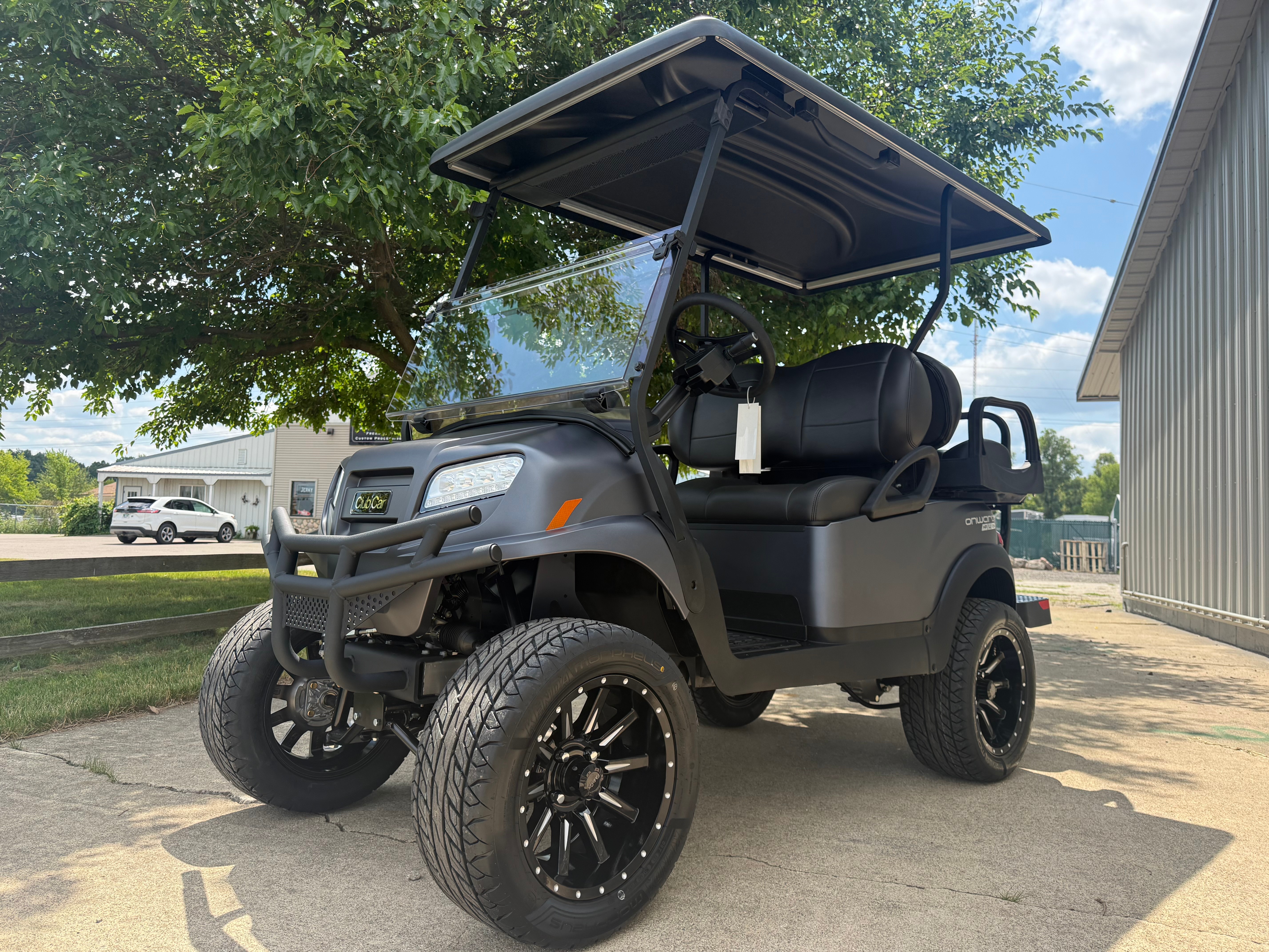 2027  Onward 4 Passenger Premium Lifted HP Lithium for sale 1299875