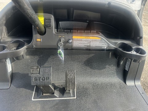 2021 Club Car Tempo 2+2 Electric in Howell, Michigan - Photo 7